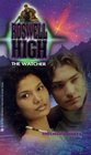 The Watcher (Roswell High, Bk 4)