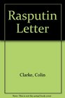 Rasputin Letter