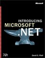 Introducing Microsoft NET