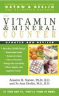 The Vitamin and Mineral Food Counter