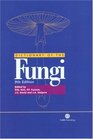 Ainsworth and Bisby's Dictionary of Fungi