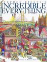 Stephen Biesty's Incredible Everything