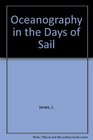 Oceanography in the Days of Sail