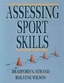Assessing Sport Skills