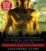 The Mortal Instruments (MP-3 Audio)