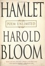 Hamlet: Poem Unlimited