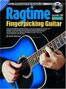 Progressive Ragtime Fingerpicking Guitar Method
