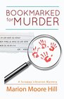 Bookmarked for Murder (Scrappy Librarian Mystery)