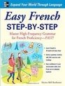 Easy French StepbyStep