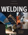 Welding 2nd Edition
