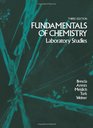 Fundamentals of Chemistry Laboratory Studies