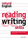 Natural English Reading and Writing Skills Resource Book Intermediate level