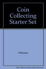 Coin Collecting Starter Set