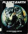 Planet Earth (First Books)