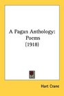 A Pagan Anthology Poems