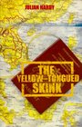 Yellowtongued Skink