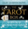 The Tarot Box Learn How to Read the Cards