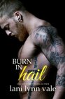 Burn in Hail (Hail Raisers) (Volume 3)