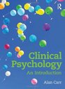 Clinical Psychology An Introduction