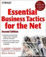 Essential Business Tactics for the Net 2nd Edition