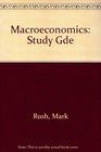 Macroeconomics Study Gde