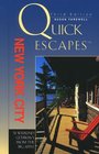 Quick Escapes New York City