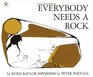 Everybody Needs a Rock