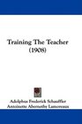 Training The Teacher