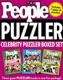 The PEOPLE Celebrity Puzzler Boxed Set