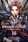Seraph of the End Vol 16