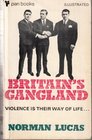 Britain's gangland