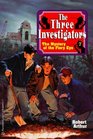 The Mystery of the Fiery Eye (Alfred Hitchcock  the Three Investigators, Bk 7)