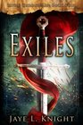 Exiles (Ilyon Chronicles) (Volume 4)