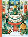 Christmas Is Coming An Advent Book Crafts games recipes stories and more