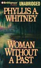 Woman Without a Past (Audio CD) (Unabridged)