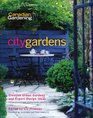City Gardens Creative Urban Gardens and Expert Design Ideas