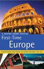FirstTime Europe