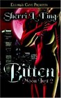 Bitten (Moon Lust, Bk 2)