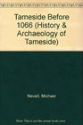 Tameside Before 1066