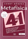 Metafisica 4 En 1 Vol I