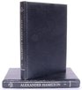Alexander Hamilton A Biography in His Own Words