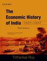 Economic History of India 18571947