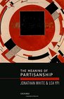 The Meaning of Partisanship
