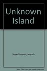 The Unknown Island