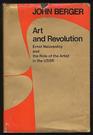 Art and Revolution Ernst Neizvestrey and the Role of the Artist in the USSR