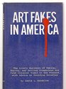 Art Fakes in America 2