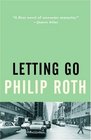 Letting Go