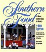 Southern Food At Home on the Road in History