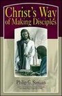 Christ's way of making disciples