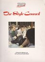 IMP PRESENTS THE STYLE COUNCIL 8 SONGS FOR MELODY LINE WITH LYRICS AND GUITAR BOXES